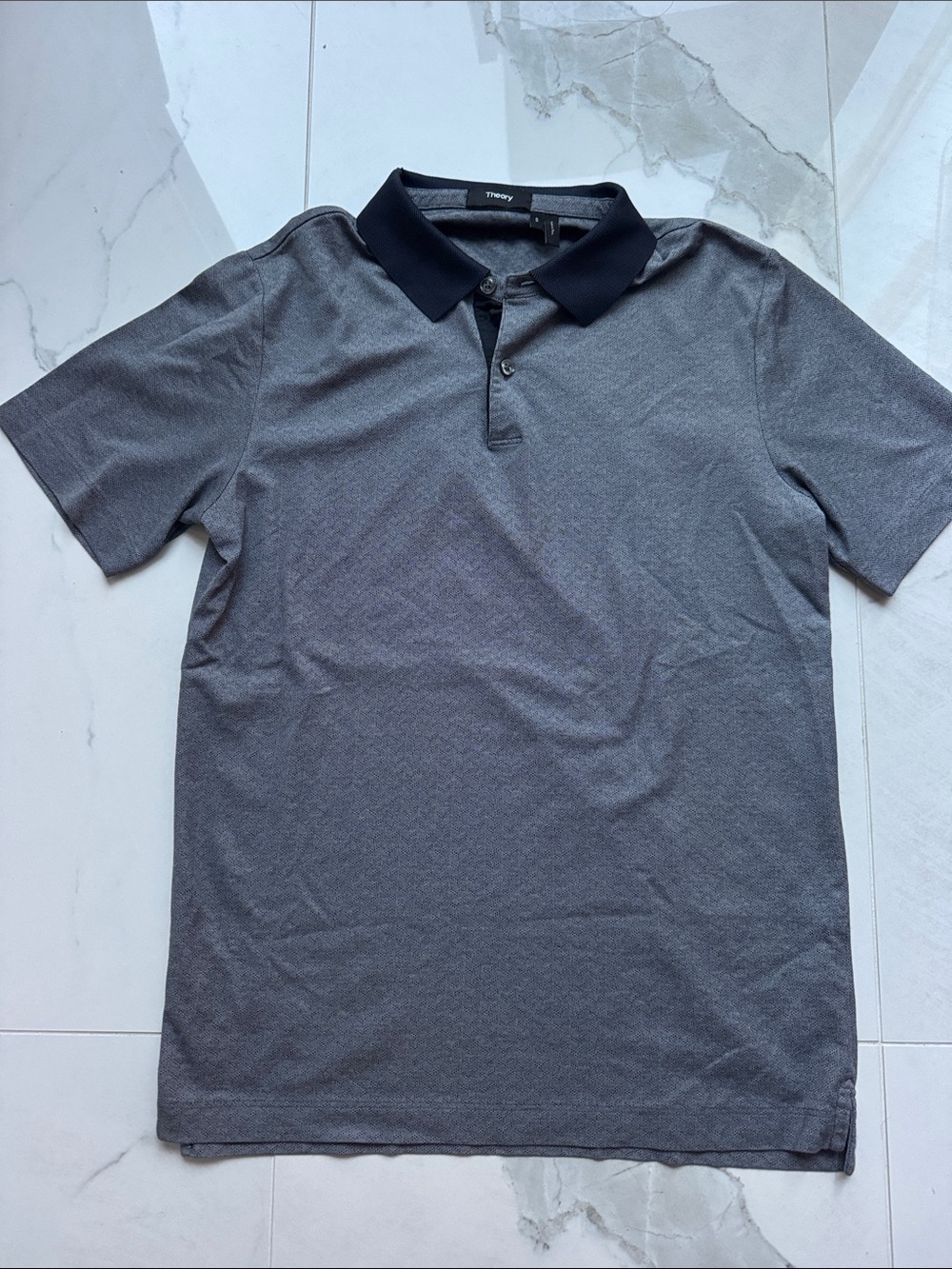 Theory polo
